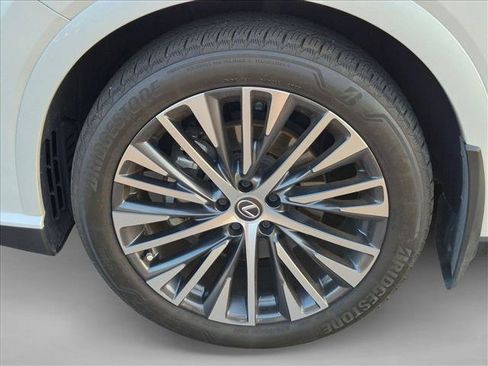 Used 2023 Lexus RX 350 Premium Plus w/ Cold Area Package FWD image 21