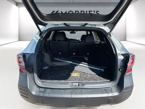 Used 2025 Subaru Outback Wilderness AWD/4WD image 29