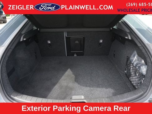 Used 2024 Polestar Polestar 2 AWD/4WD image 10