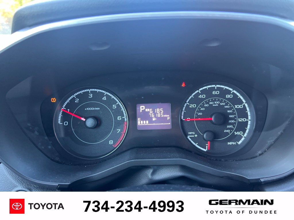 Used 2019 Subaru Impreza 2.0i Premium AWD/4WD image 16