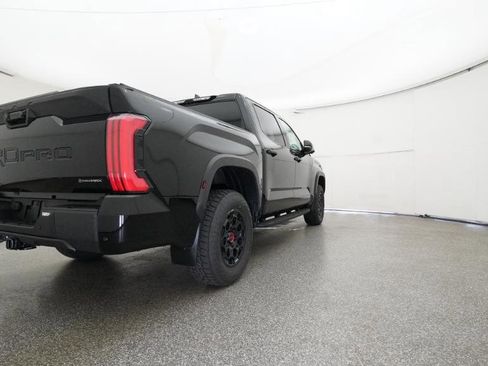 New 2026 Toyota Tundra TRD Pro image 73