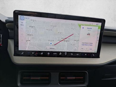 New 2026 Ford Maverick Lariat image 13