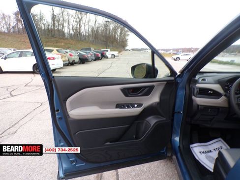 Used 2025 Subaru Forester Premium image 16