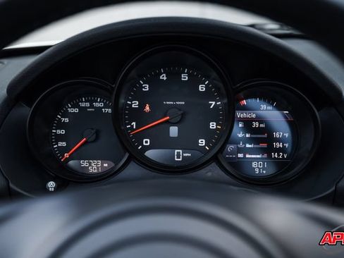 Used 2013 Porsche Boxster RWD image 10