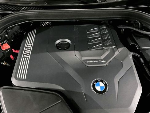 Certified 2024 BMW X3 xDrive30i w/ Premium Package AWD/4WD image 30