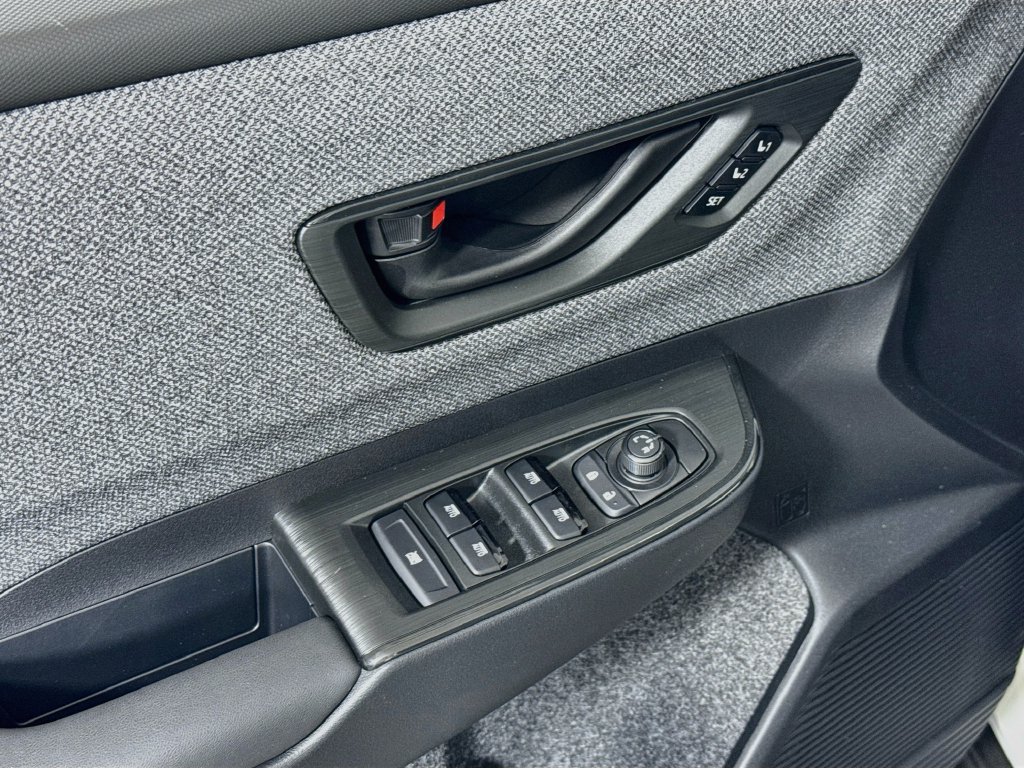New 2026 Subaru Outback Limited AWD/4WD image 18