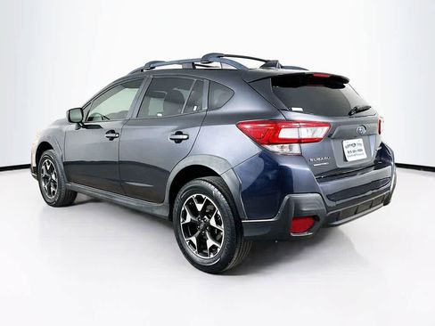 Used 2019 Subaru Crosstrek 2.0i Premium AWD/4WD image 4