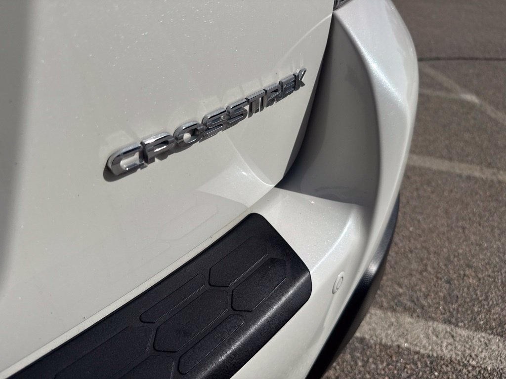 Used 2023 Subaru Crosstrek 2.5i Limited w/ Moonroof Package AWD/4WD image 24