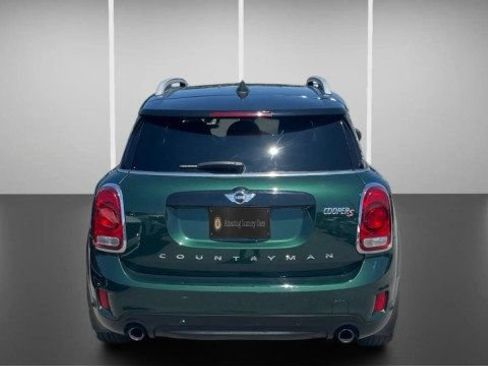 Used 2017 MINI Cooper Countryman S FWD image 7