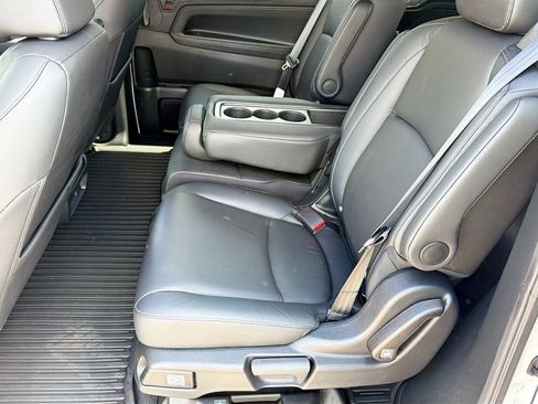 Used 2023 Honda Odyssey EX-L image 23