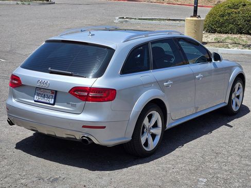 Used 2013 Audi A4 Premium Plus w/ Premium Plus Pkg AWD/4WD image 15