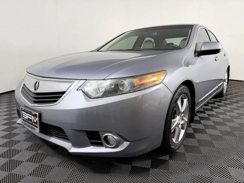 Used 2011 Acura TSX Sedan FWD image 3