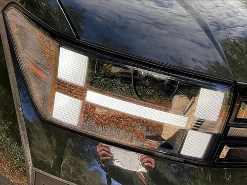 Used 2024 Hyundai Santa Fe Limited image 28