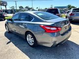 Used 2017 Nissan Altima 2.5 S image 2