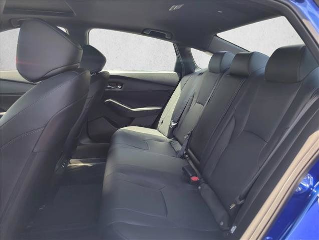 New 2026 Honda Accord Sport image 19