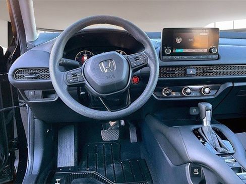 Certified 2023 Honda HR-V LX image 8