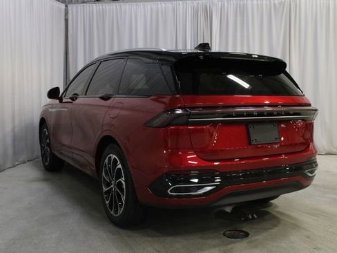 New 2026 Lincoln Nautilus Reserve AWD/4WD image 54