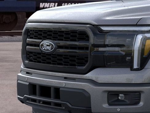 New 2026 Ford F150 Lariat RWD image 17