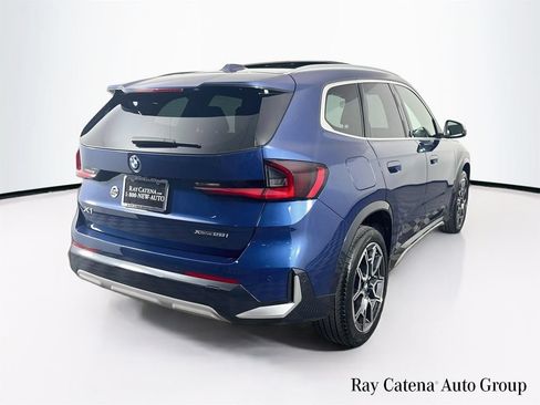 Used 2023 BMW X1 xDrive28i w/ Premium Package AWD/4WD image 7