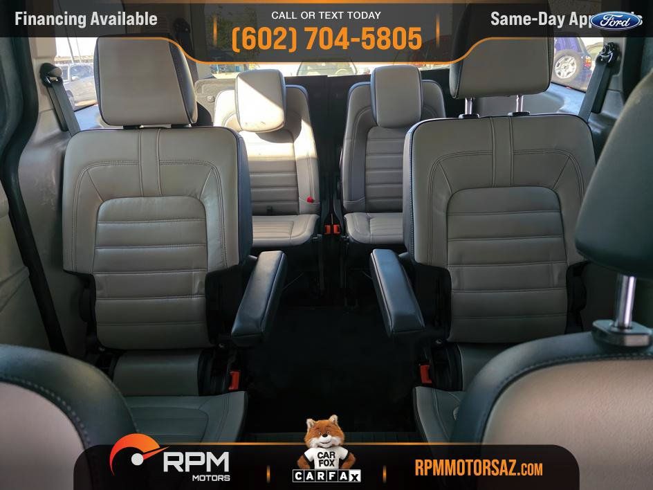 Used 2020 Ford Transit Connect XLT FWD image 18