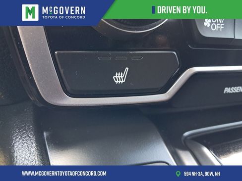 Used 2022 Honda CR-V Touring image 29