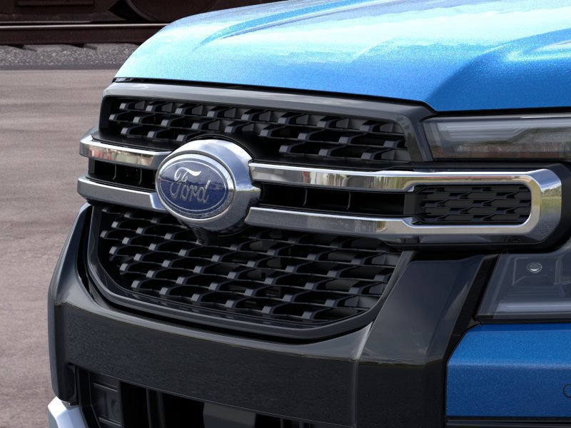 New 2026 Ford Ranger Lariat AWD/4WD image 51