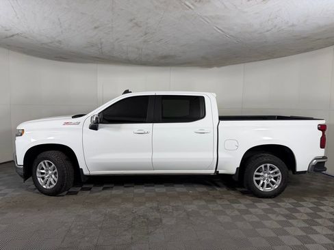 Used 2021 Chevrolet Silverado 1500 LT image 15
