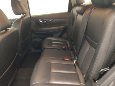 Used 2020 Nissan Rogue SL AWD/4WD image 18