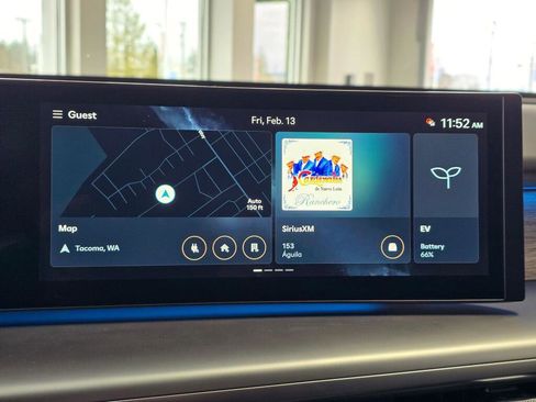 New 2026 Hyundai Ioniq 9 SEL AWD/4WD image 26