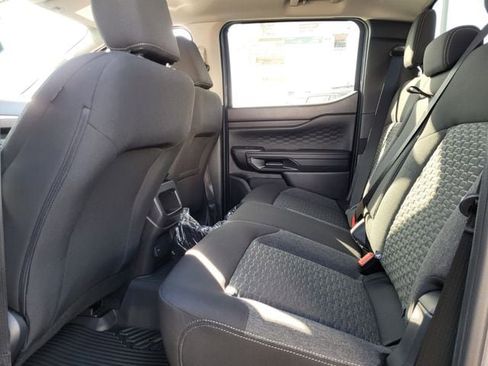 New 2025 Ford Ranger XL RWD image 38