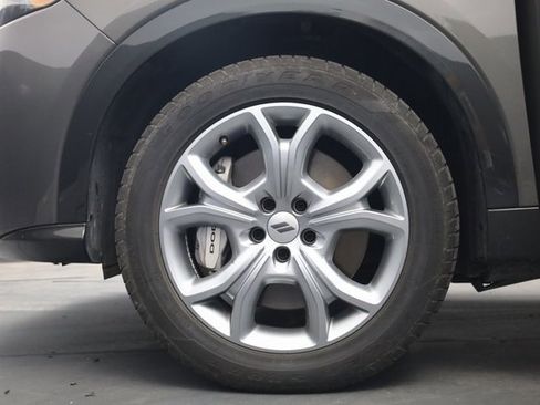 Used 2024 Dodge Hornet R/T image 8