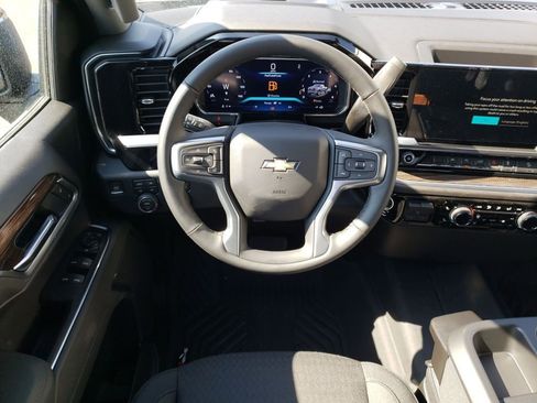 New 2026 Chevrolet Silverado 1500 LT image 13