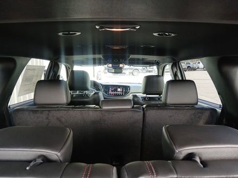 New 2026 Dodge Durango GT image 9