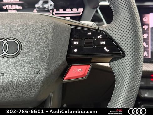 New 2026 Audi RS 3 AWD/4WD image 30
