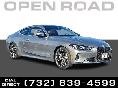 Used 2025 BMW 430i xDrive Coupe w/ Convenience Package