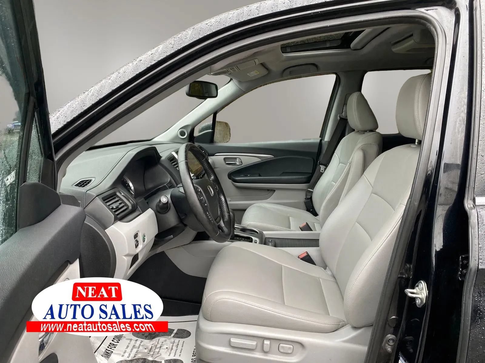 Used 2016 Honda Pilot EX-L image 20
