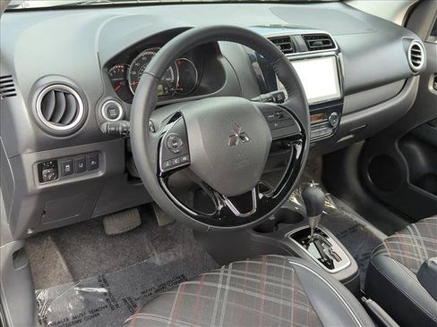 Used 2024 Mitsubishi Mirage SE FWD image 10