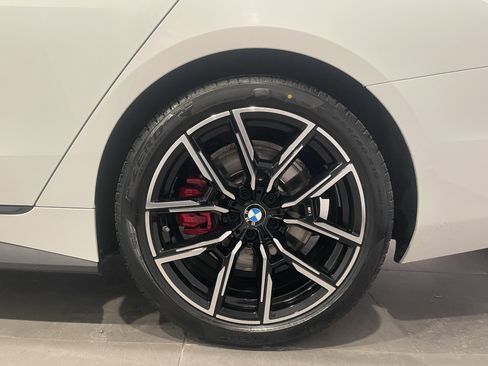 Used 2023 BMW 430i Gran Coupe xDrive w/ M Sport Package image 8