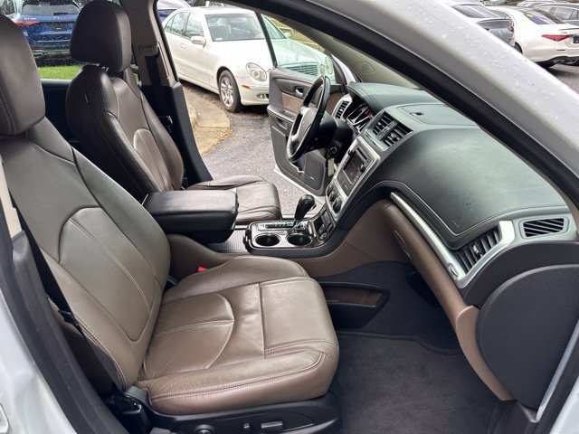 Used 2016 GMC Acadia SLT FWD image 19
