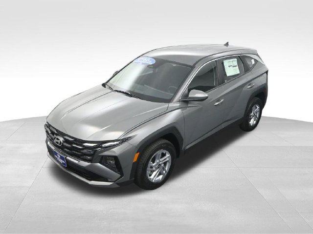 New 2026 Hyundai Tucson SE AWD/4WD image 31