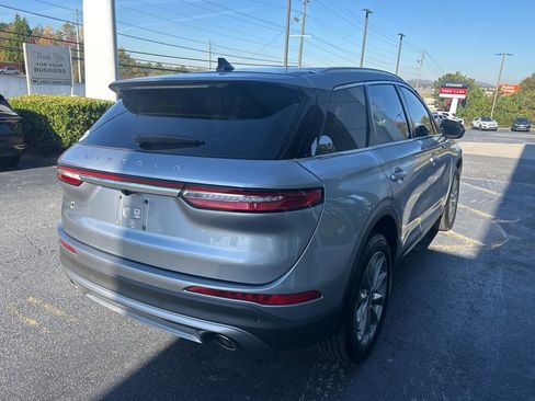 Certified 2022 Lincoln Corsair FWD w/ Premium Package image 7