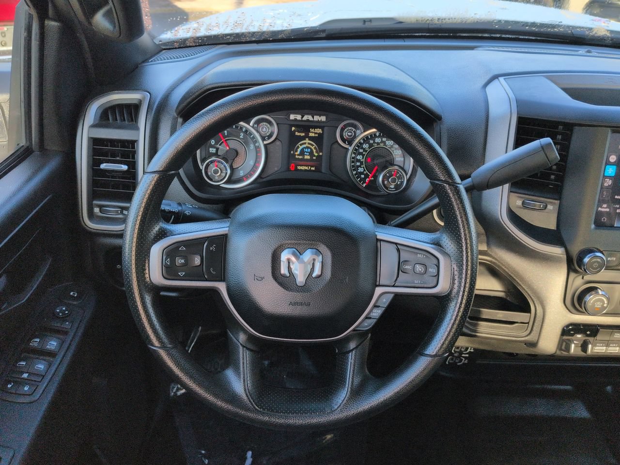 Used 2024 RAM 4500 Tradesman w/ Chrome Appearance Group RWD image 14