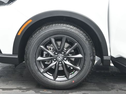 New 2026 Honda CR-V EX-L image 28