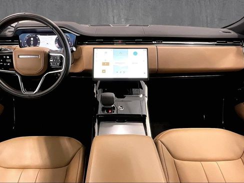 Certified 2026 Land Rover Range Rover Sport SE AWD/4WD image 8