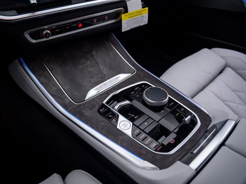 New 2026 BMW X5 xDrive50e w/ M Sport Package image 12