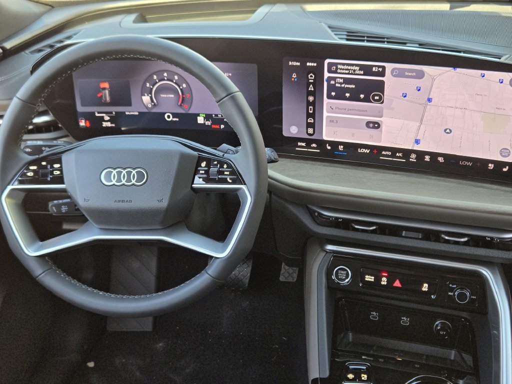 New 2026 Audi Q5 Prestige AWD/4WD image 32
