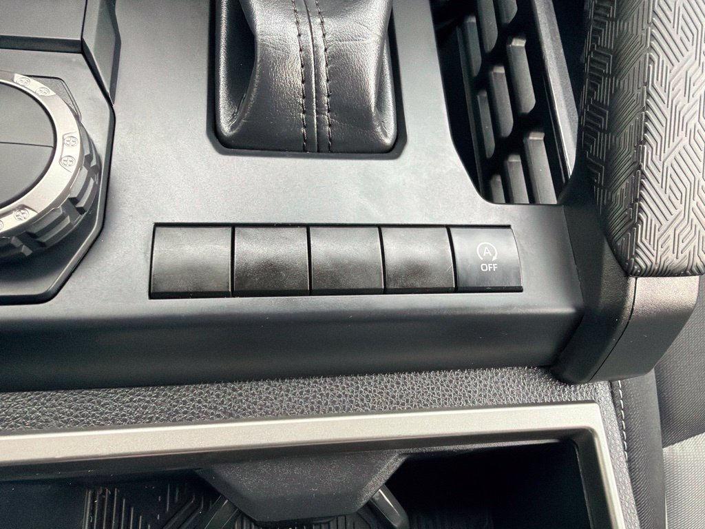 Used 2025 Toyota Tacoma TRD Sport RWD image 63