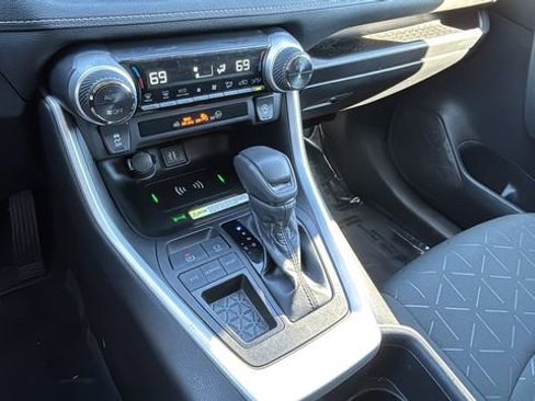 Used 2024 Toyota RAV4 XLE image 14