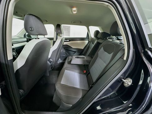 Used 2025 Volkswagen Taos S image 26