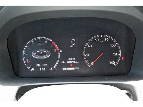 Used 2026 Honda Ridgeline Black Edition image 15